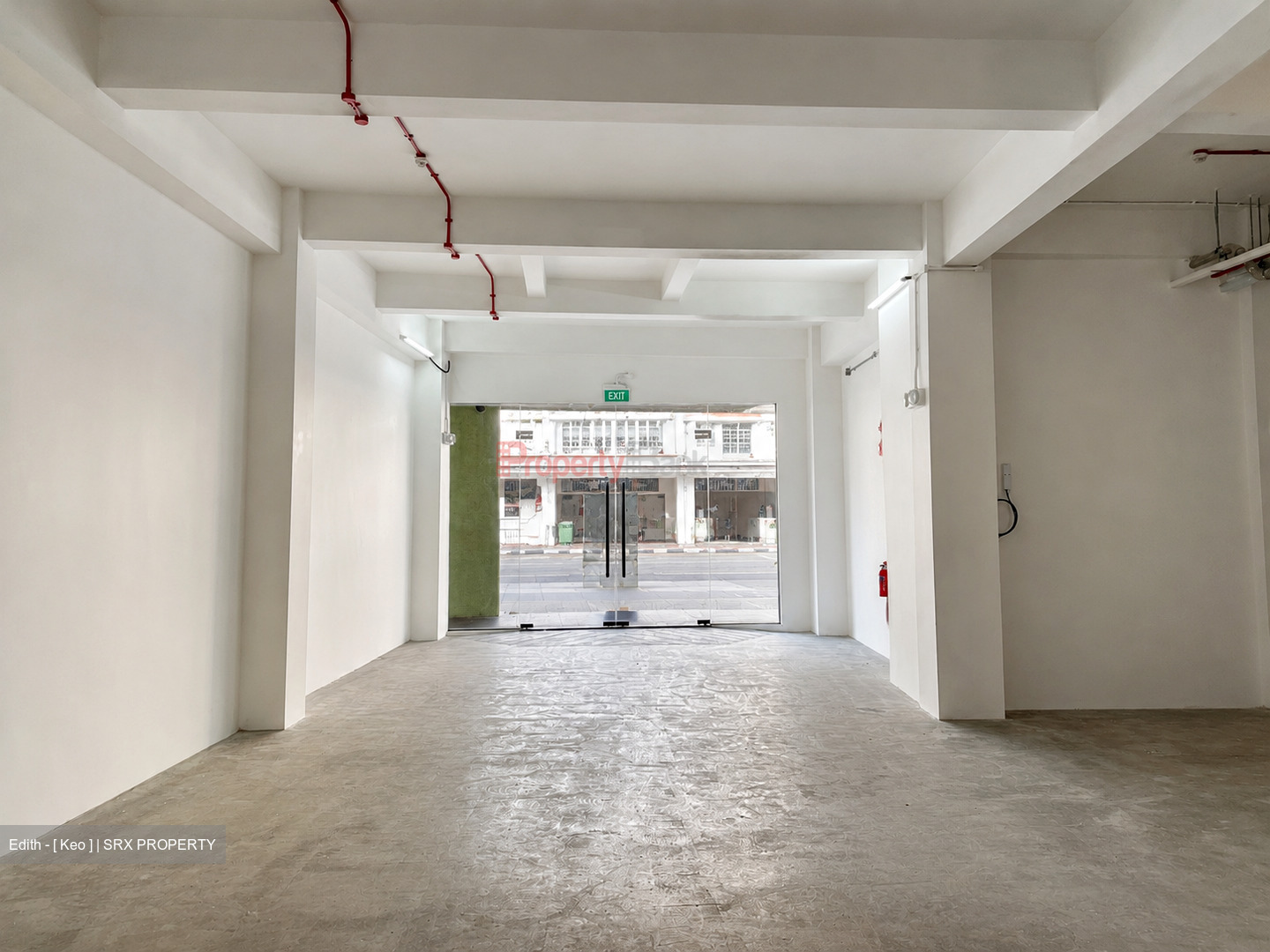 South Bridge Road (D1), Retail #604962731